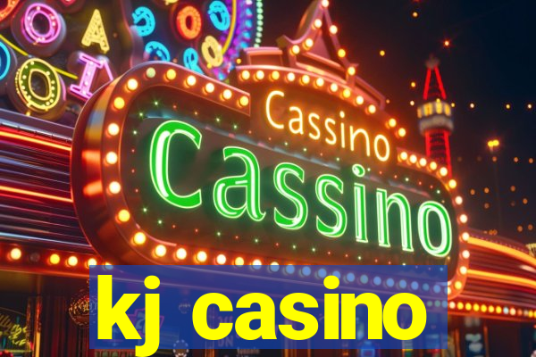 kj casino